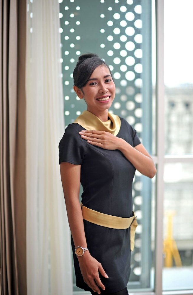 Фото Midtown Residence Surabaya