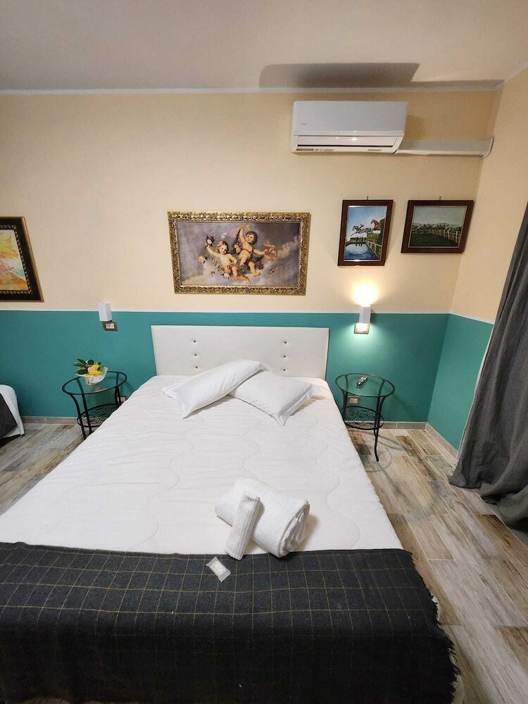 Фото Le terrazze di Alberto