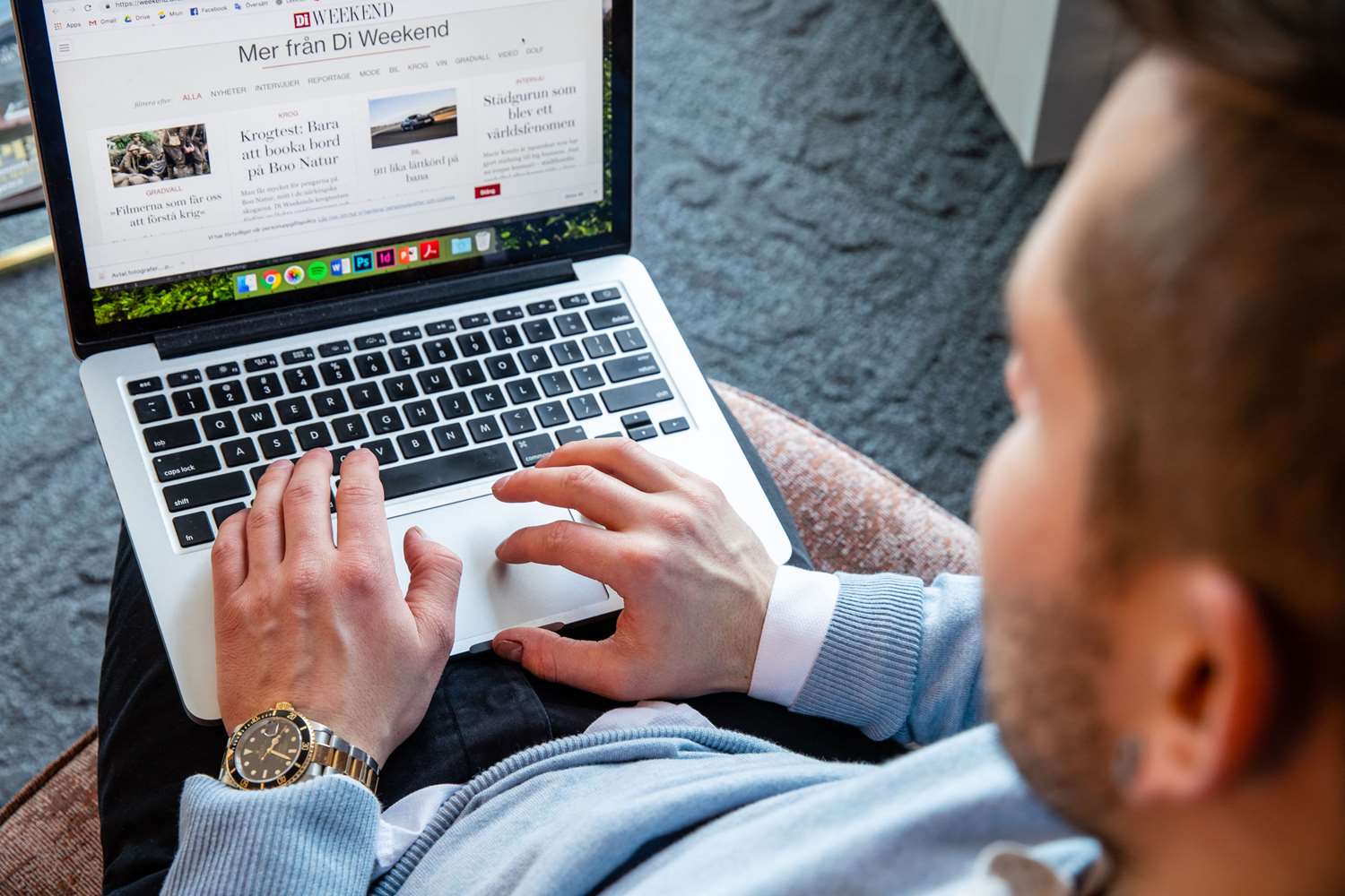 Фото Clarion Hotel Grand Östersund