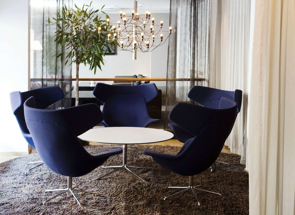 Фото Scandic Karlstad City