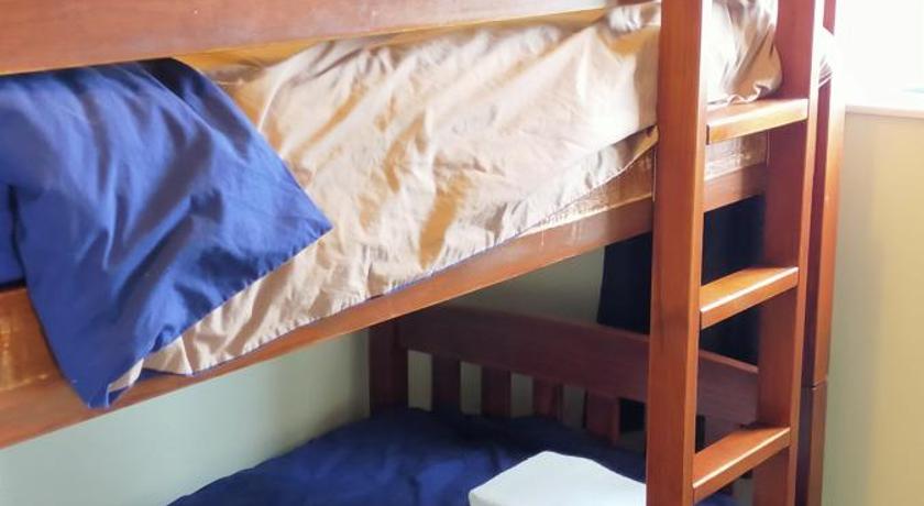 Фото Airport Motel