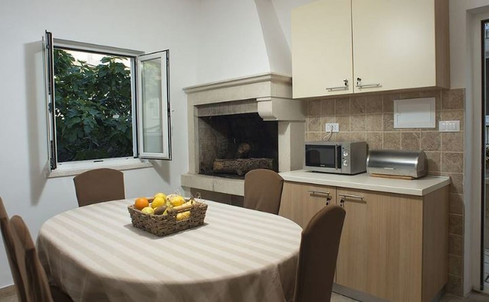 Фото Apartments Dubcic