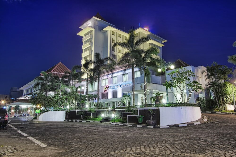 Фото Sahid Jaya Hotel Solo