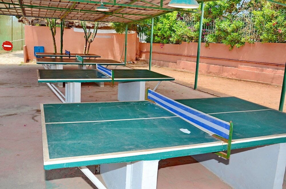 Фото Caribbean Village Agador - All inclusive