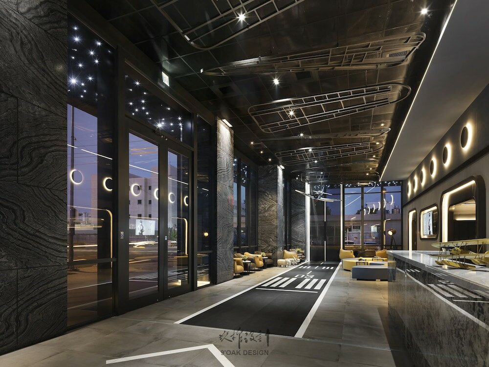 Фото Explore Hotel