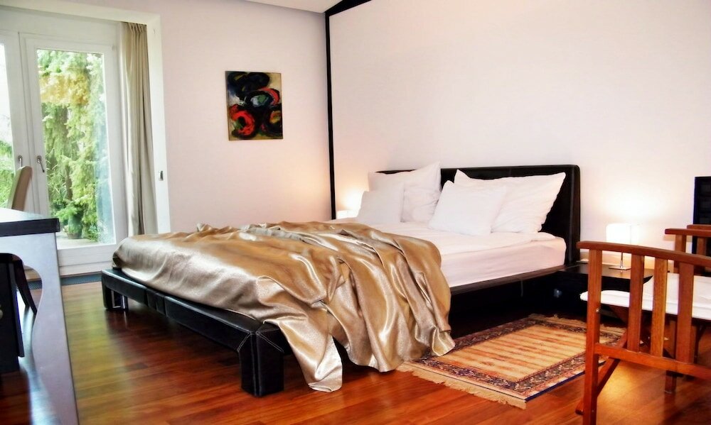 Фото Отель President