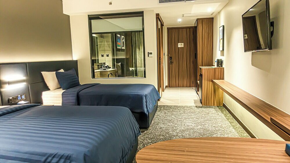 Фото La Vogue Boutique Hotel & Casino