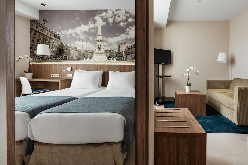 Фото Exe Saldanha