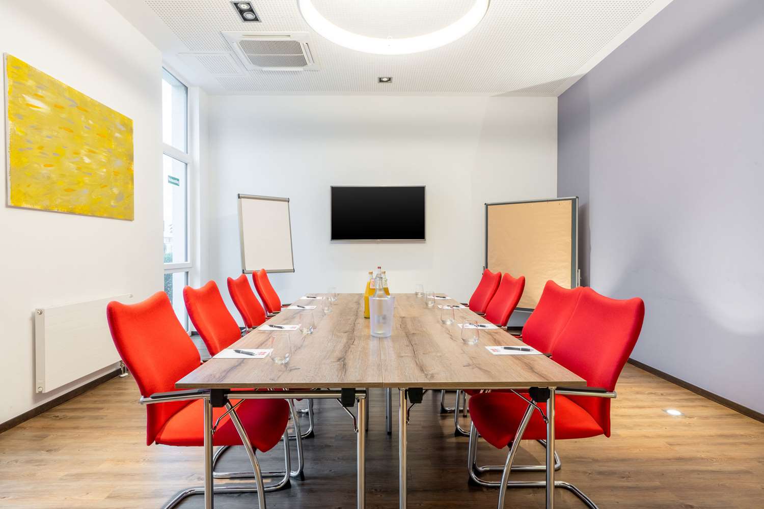 Фото Star G Hotel Premium Munchen Domagkstrasse