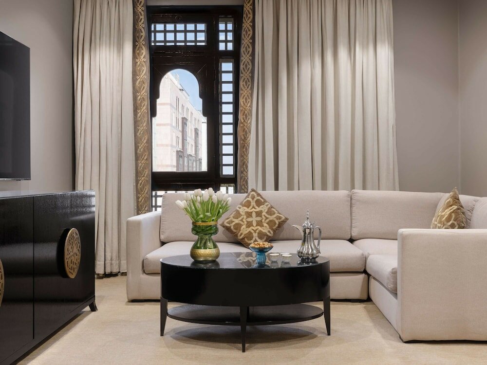 Фото Shaza Al Madina