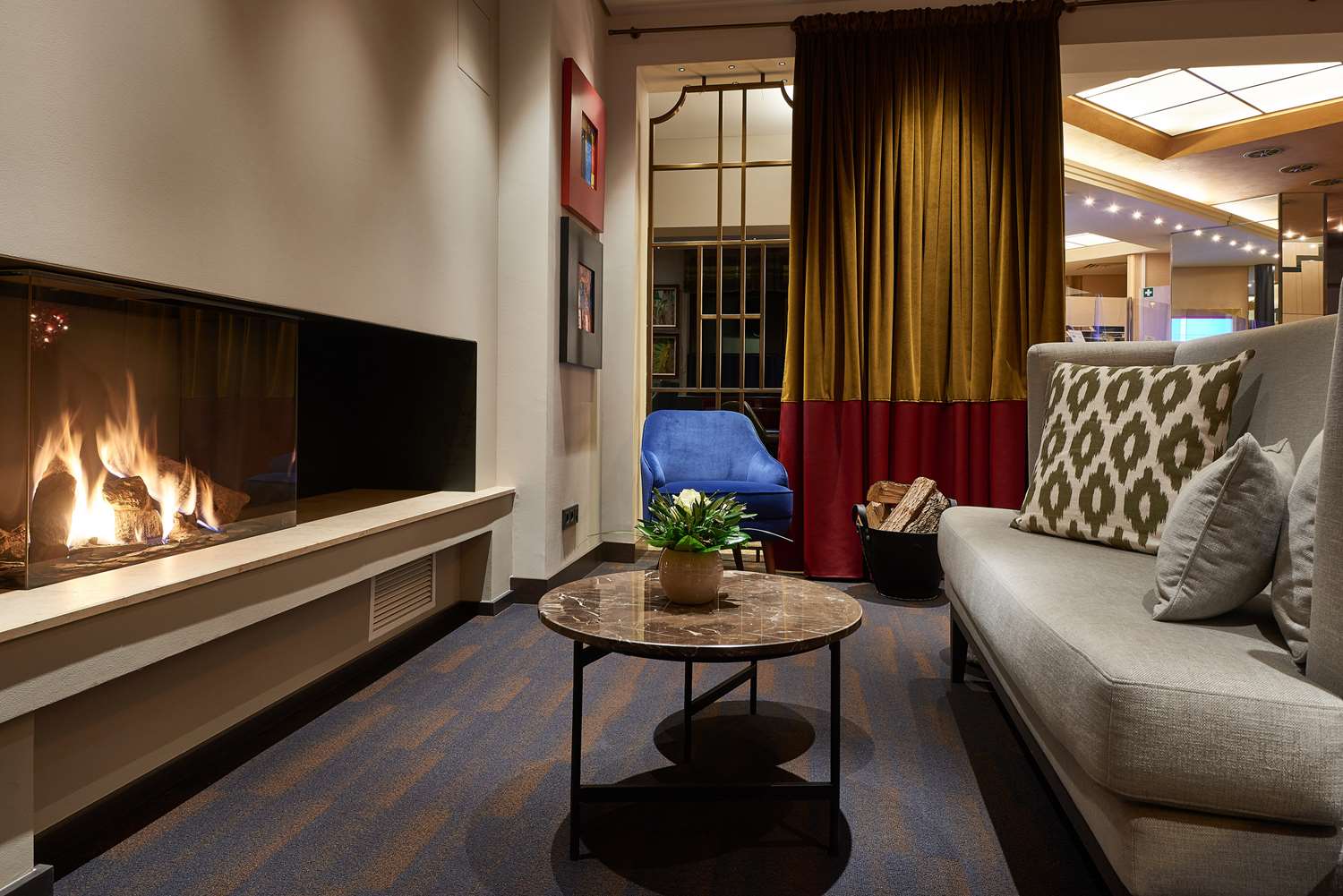 Фото Best Western Plus Hotel St. Raphael