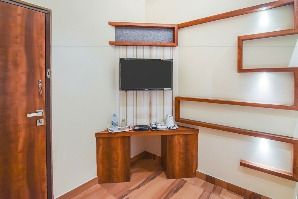 Фото Hotel Saffron