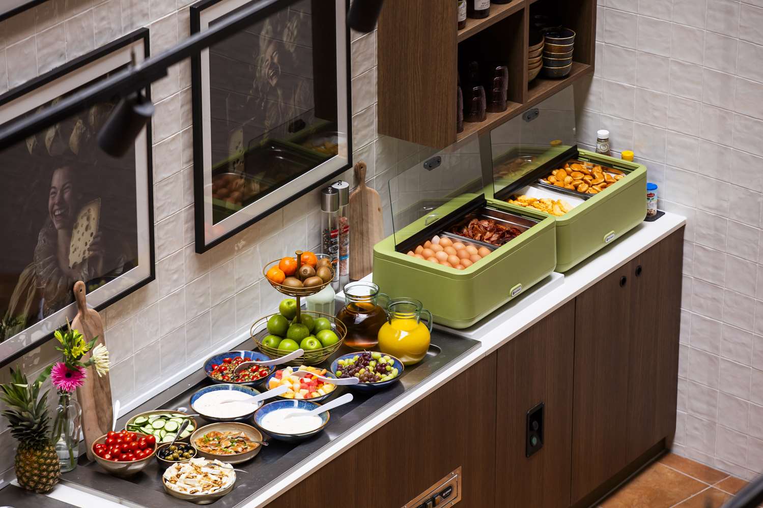 Фото Best Western Plus City Hotel Gouda