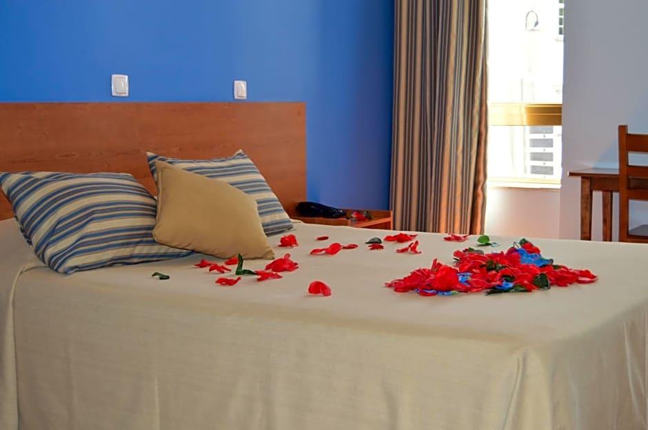 Фото Império Hotel