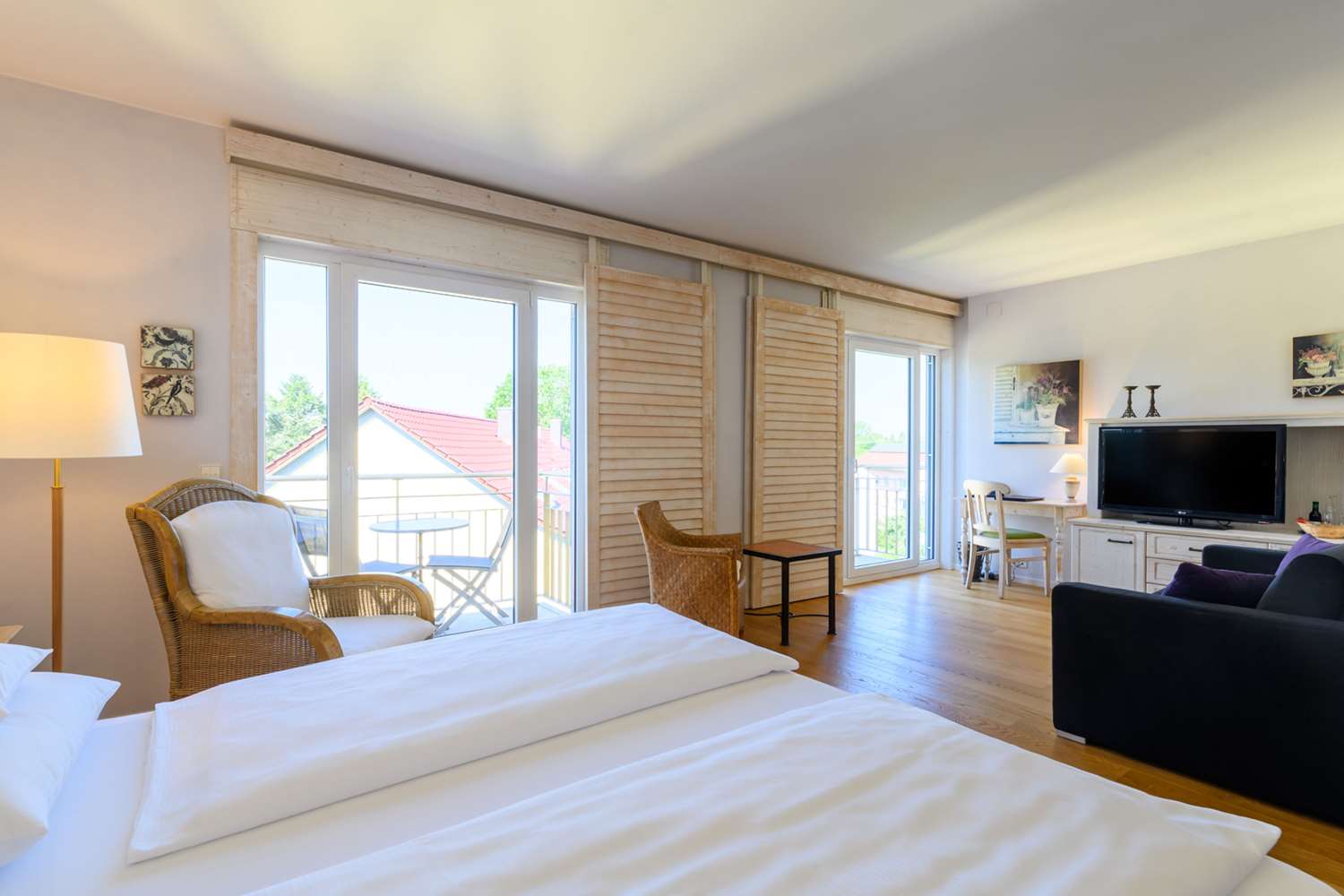 Фото Hotel Hirschen