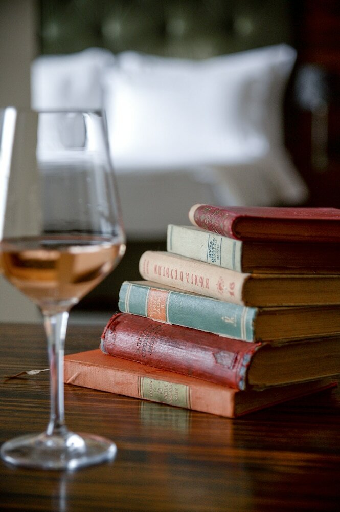 Фото Hotel Crystal