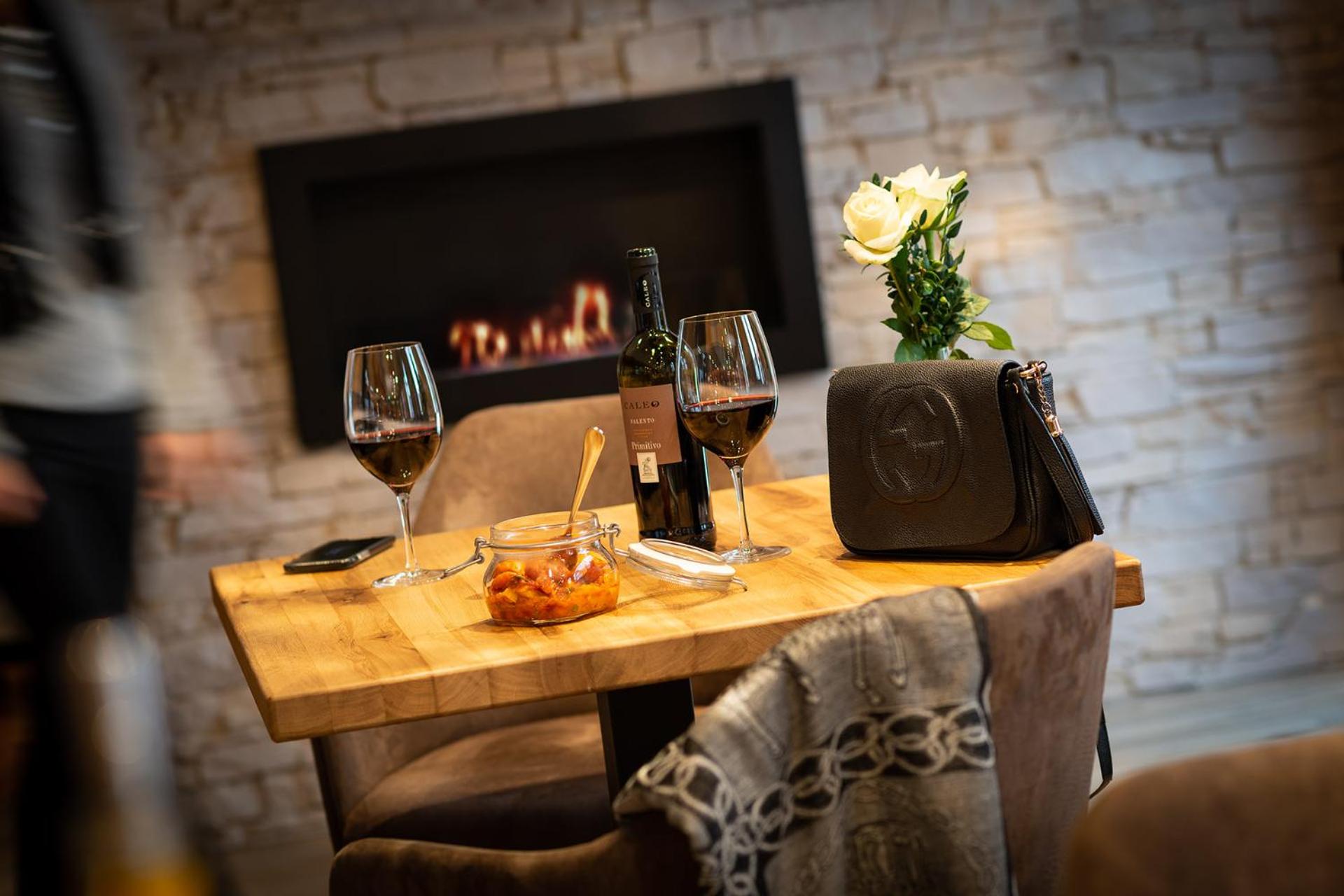 Фото Bayerischer Hof