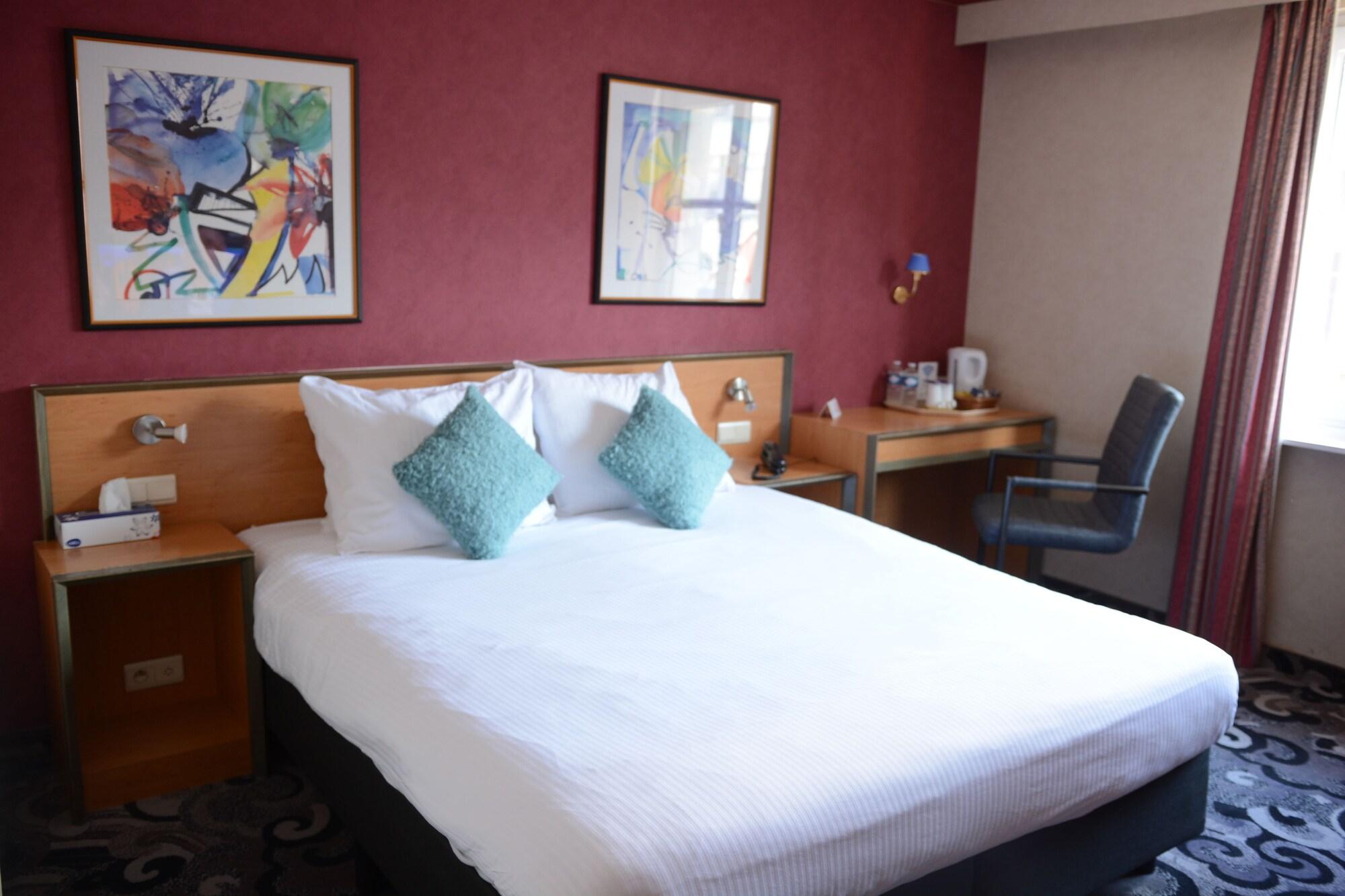 Фото отеля 5