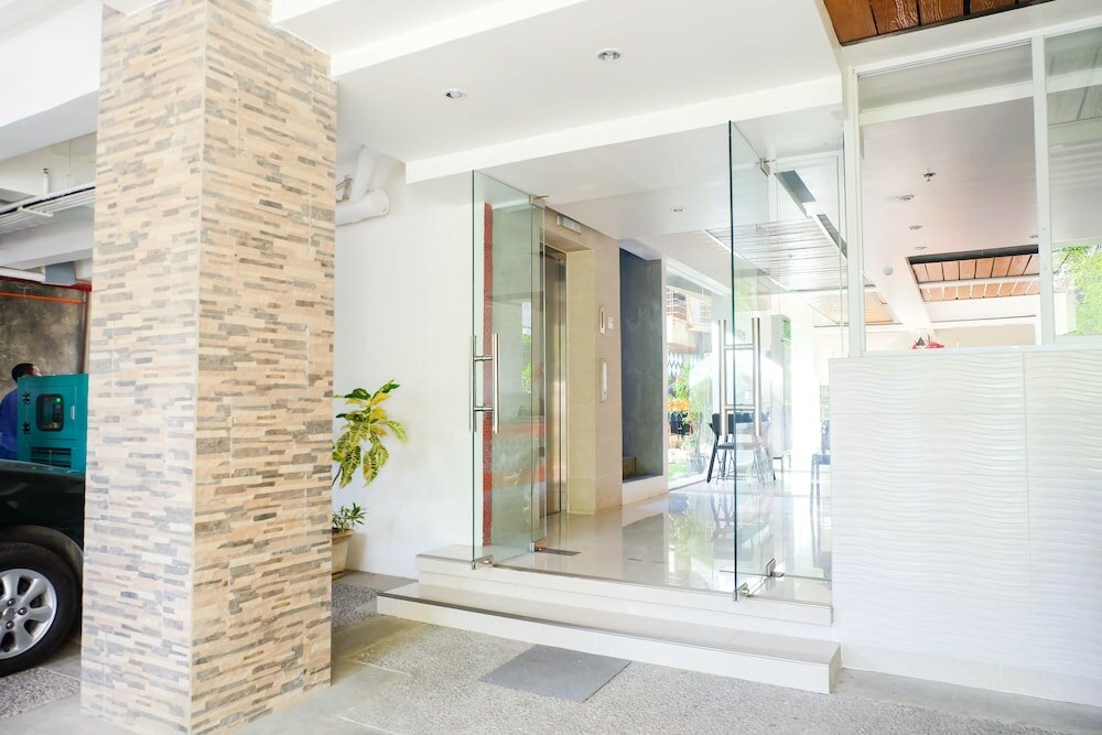 Фото Chambre Hotel Mactan