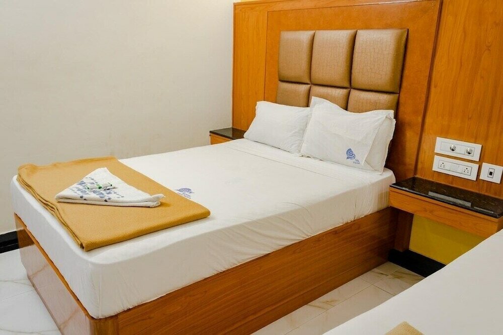 Фото Hotel Sun World