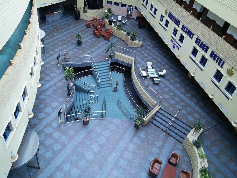 Фото Imperial Resort Beach Hotel