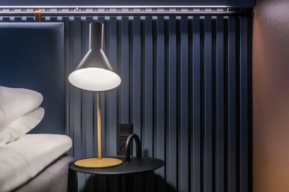 Фото Pier 5 Hotel