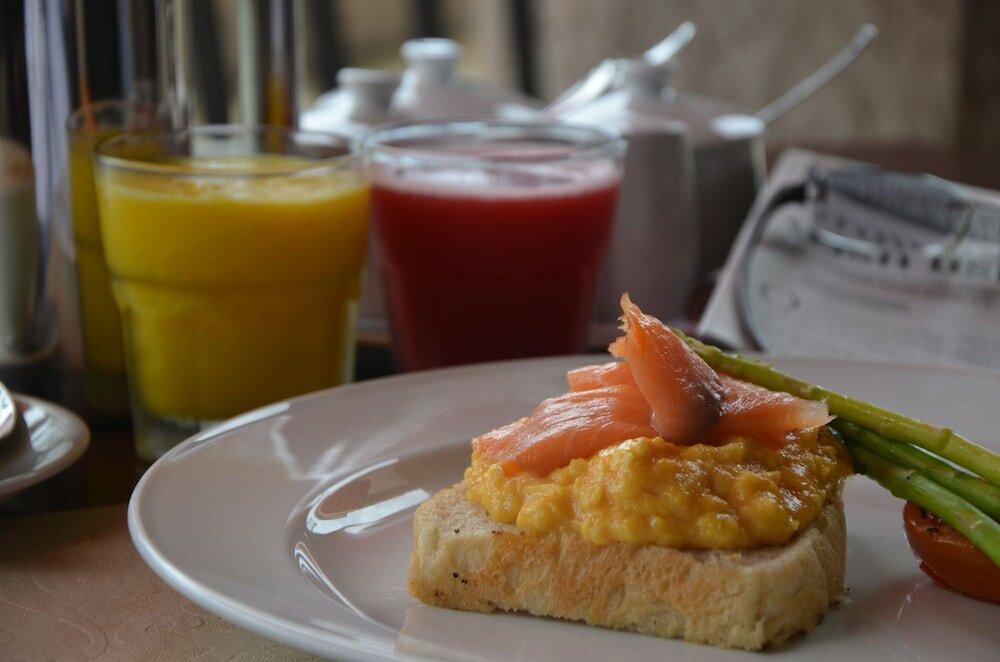 Фото Casa del Rio Melaka