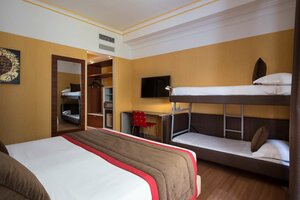 Гостиница Best Western Plus City Hotel