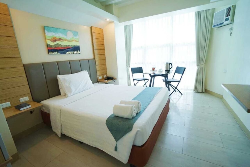Фото Chambre Hotel Mactan