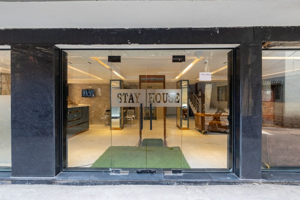 Фото Hotel Stay House