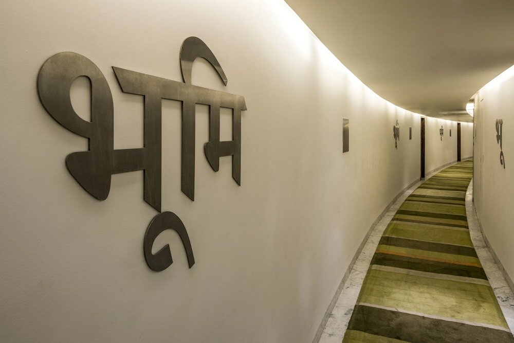 Фото The Park New Delhi