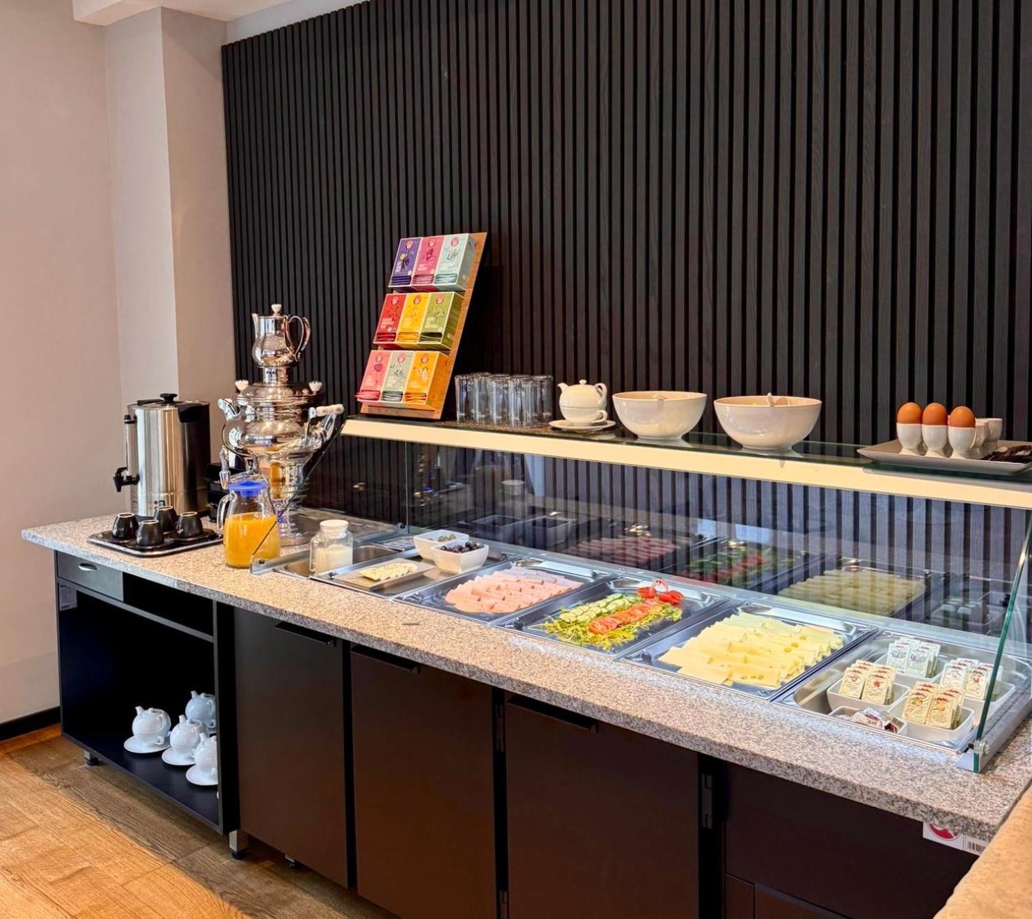 Фото Plainbrücke - Self-Checkin