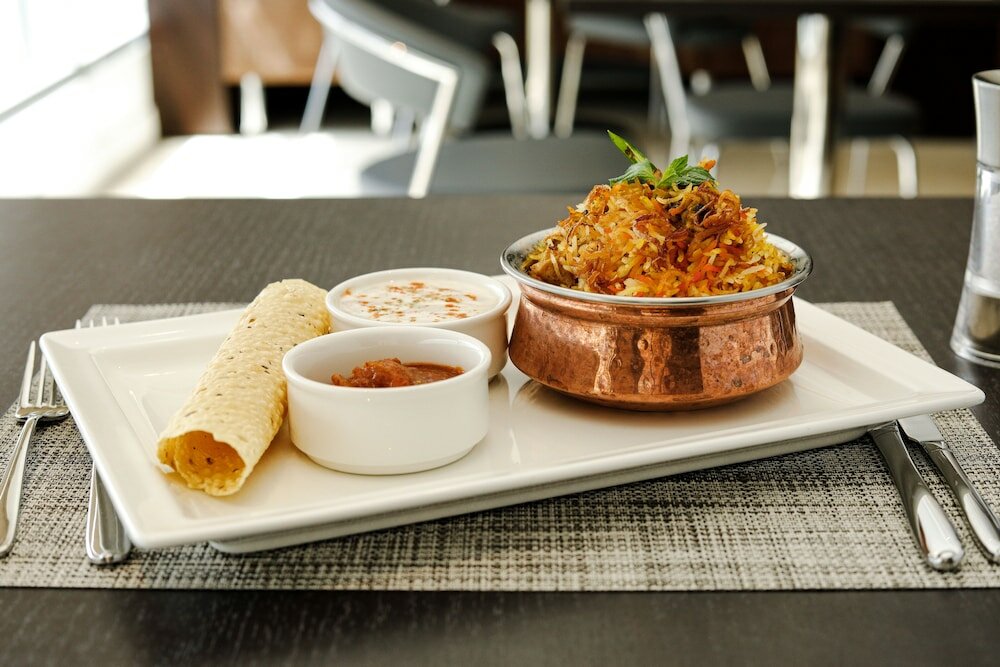 Фото Premier Inn Doha Airport