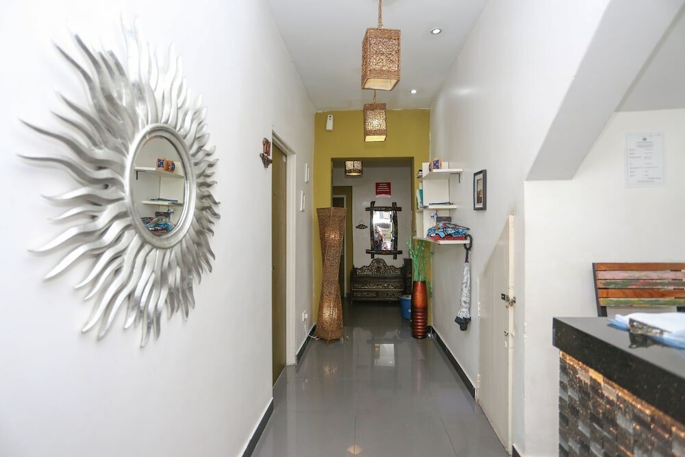 Фото V'la Heritage Hotel Kuala Lumpur