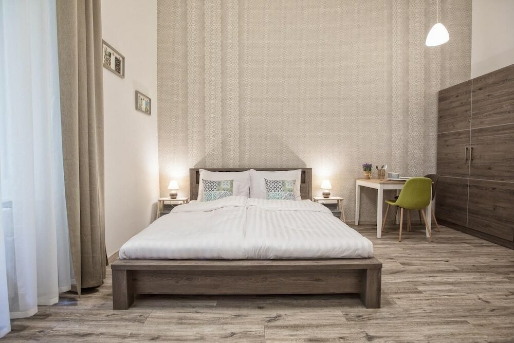 Фото Budapest Passage