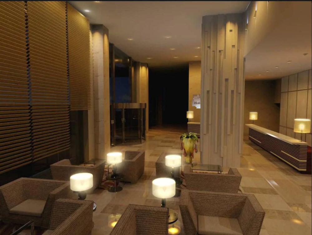 Фото Ramada Plaza by Wyndham Pune Hinjewadi