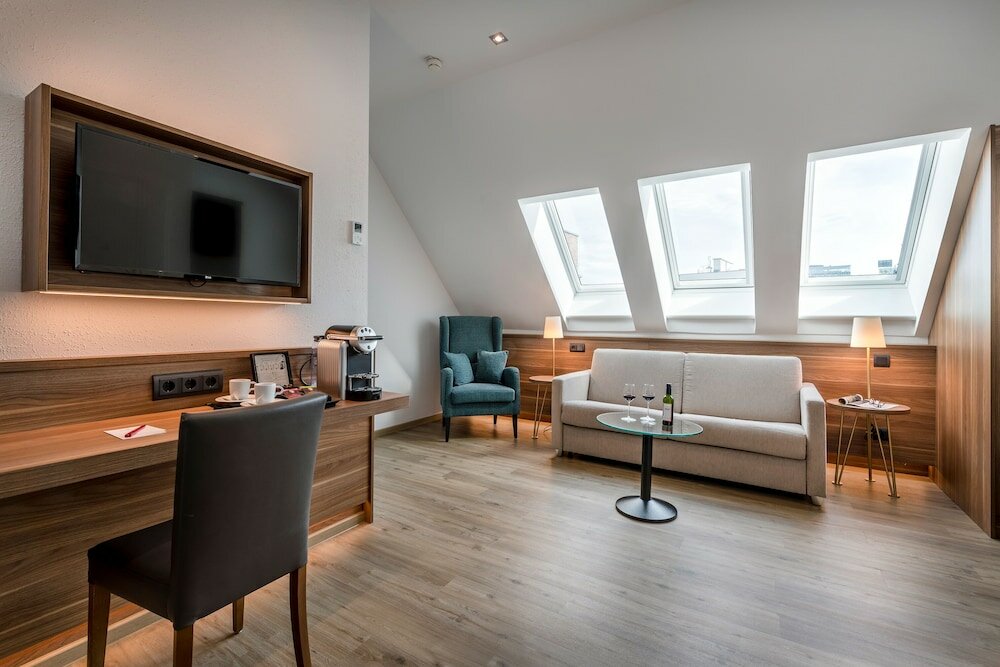 Фото Nestroy Wien Hotel