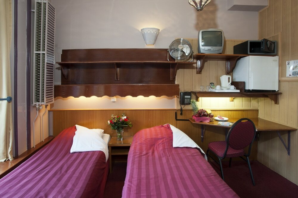 Фото Nadia Hotel Amsterdam