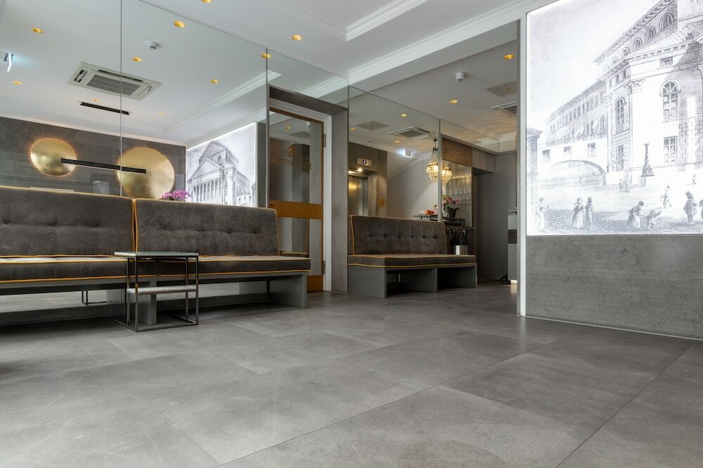 Фото Hotel an der Oper