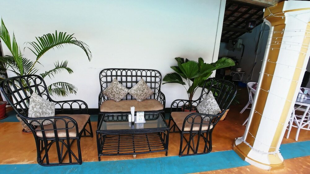 Фото Beach Street Resort