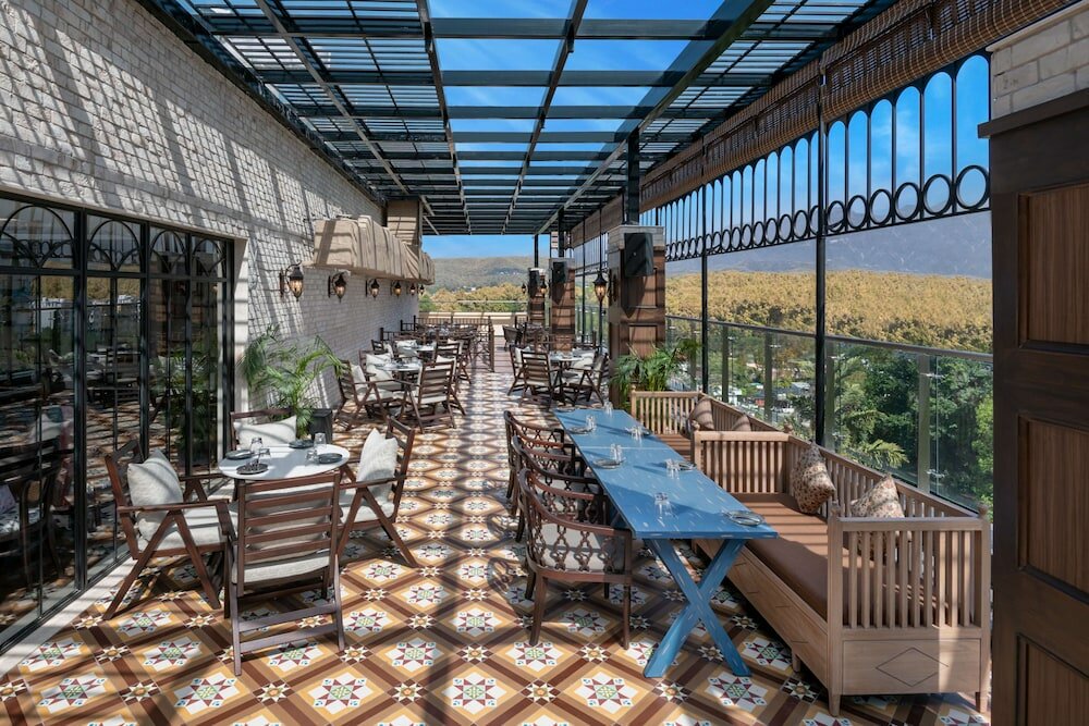 Фото Four Points by Sheraton Dehradun