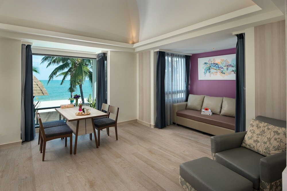 Фото Springfield@Sea Resort & Spa