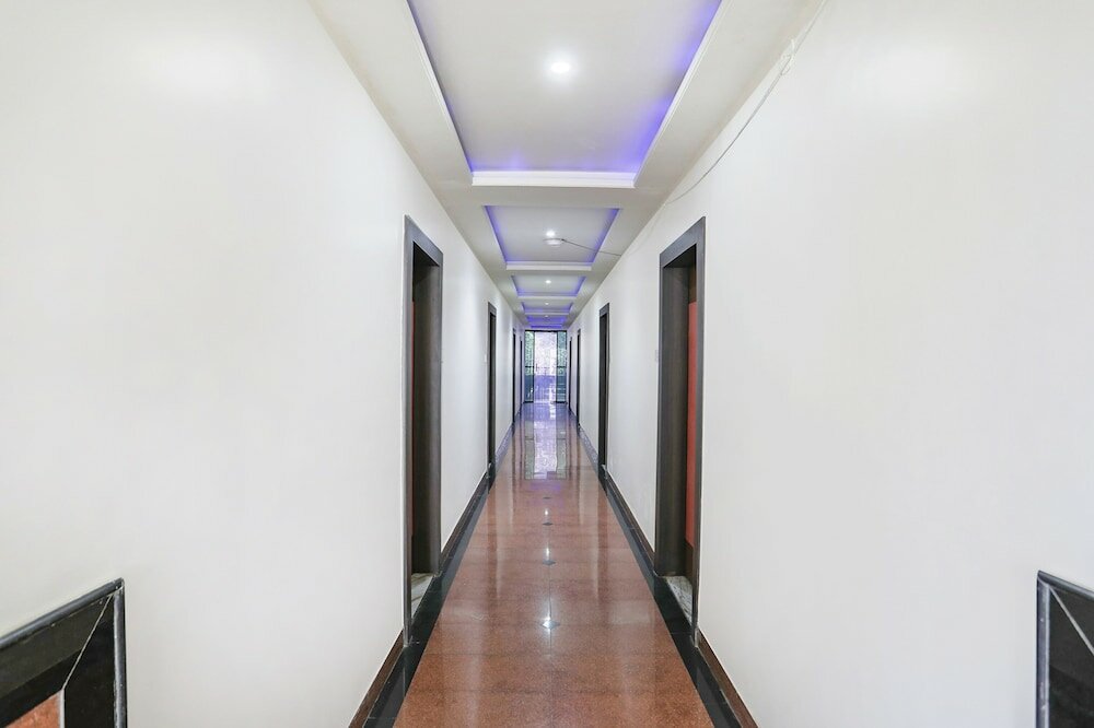 Фото Отель City Palace