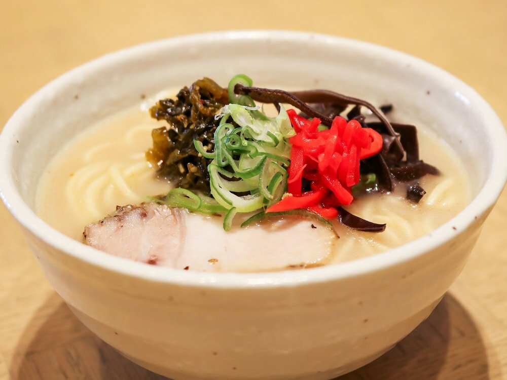 Фото Hotel Vista Fukuoka Nakasu Kawabata