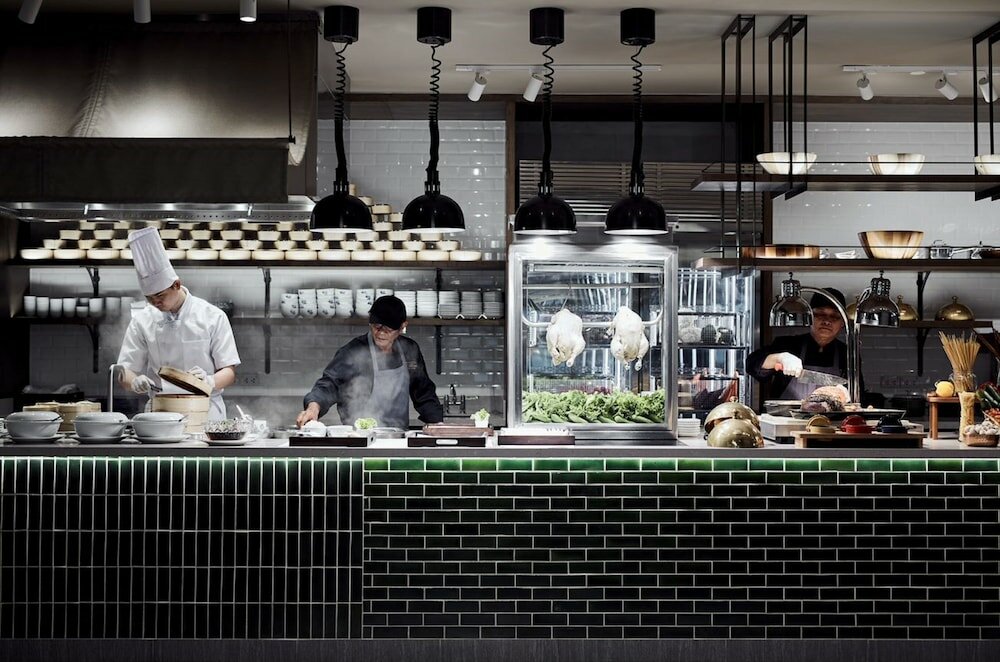 Фото Montien Hotel Surawong Bangkok