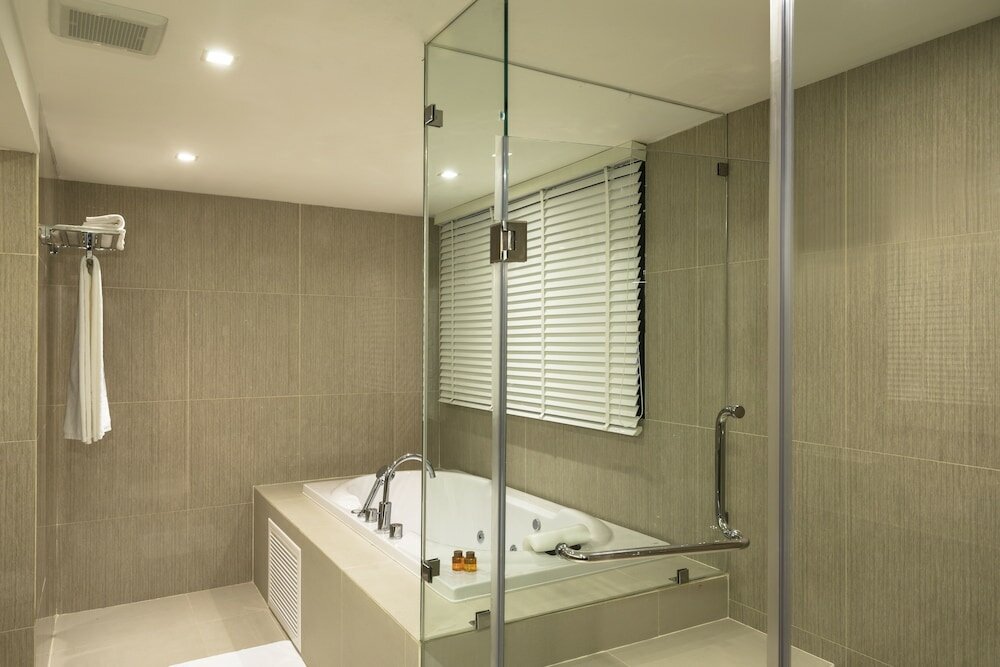 Фото S33 Compact Sukhumvit Hotel