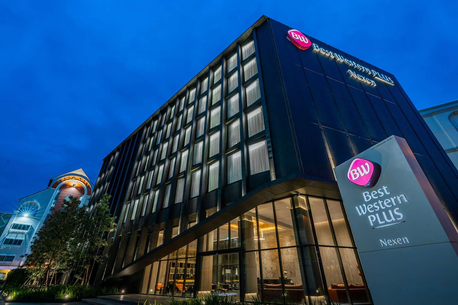 Фото отеля 3