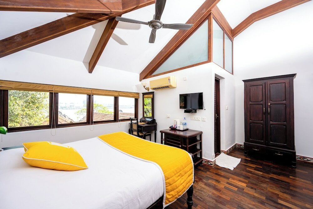 Фото Bloom Boutique Waterfront Fort Kochi