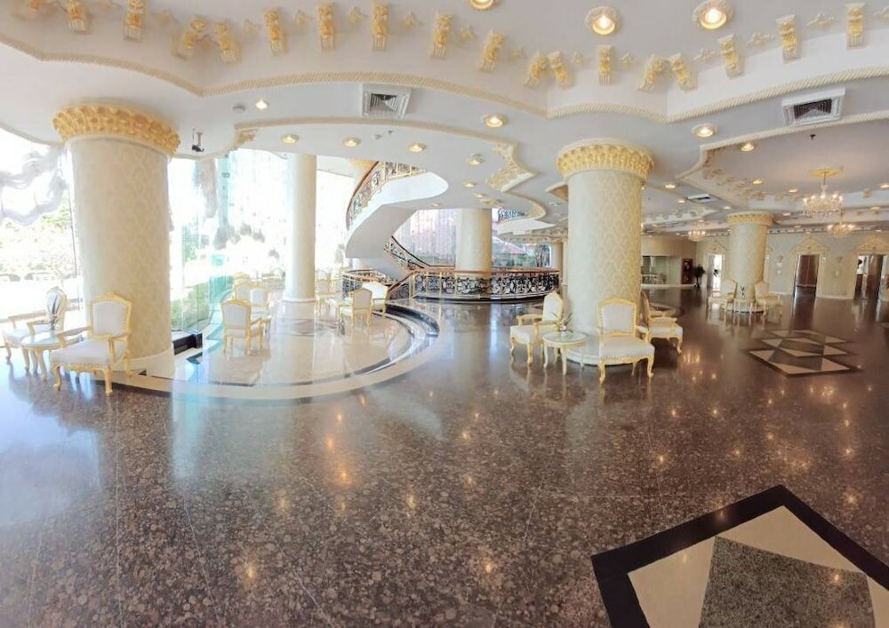 Фото Adriatic Palace Hotel