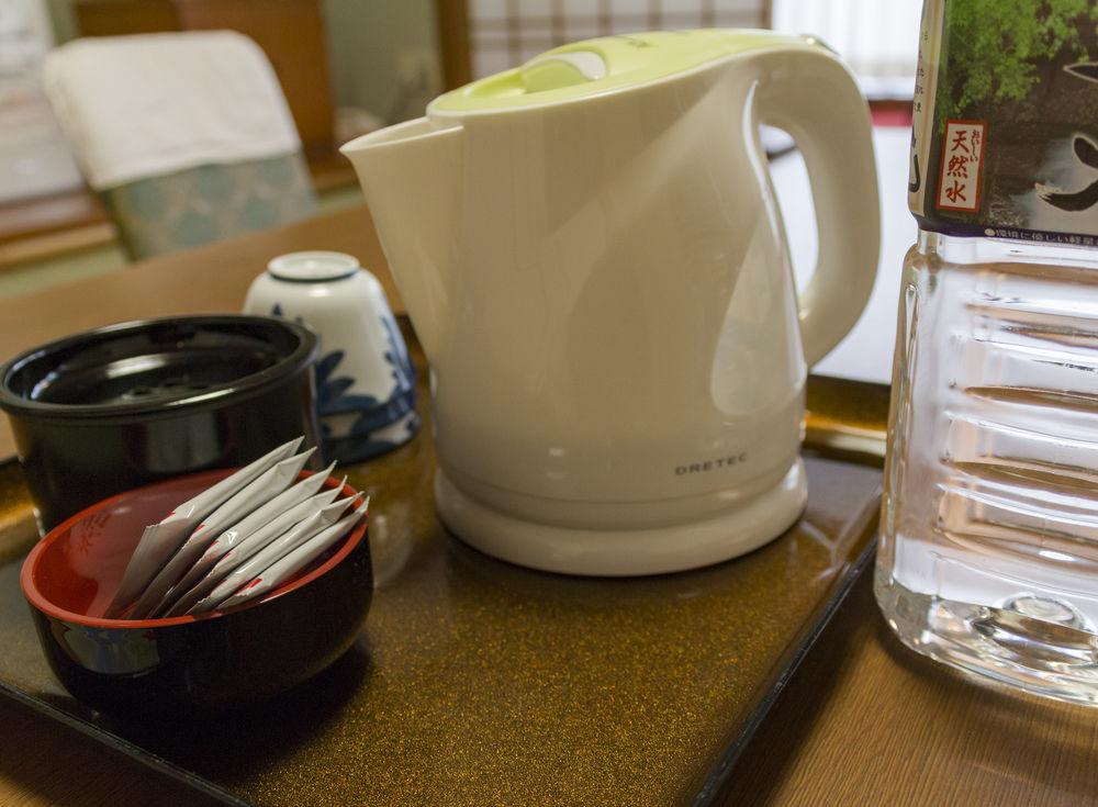 Фото Oyado Ishicho